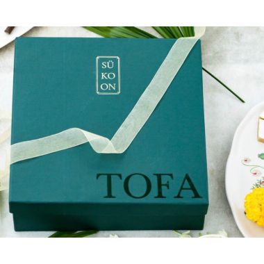 Sukoon: Qurbat Gift Box