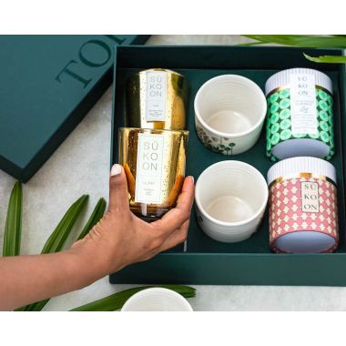 Sukoon: Qurbat Gift Box