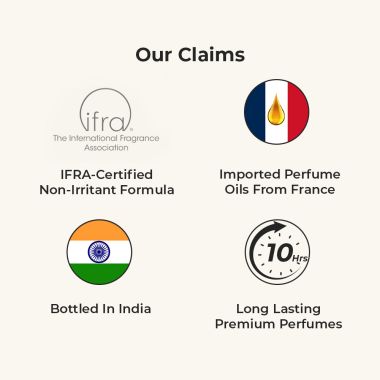 Harkoi: French Non Toxic Perfumes | Turn Heads