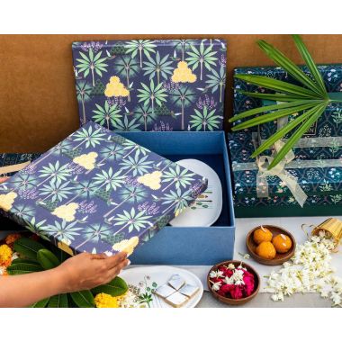 Sukoon: Firdaus Gift Box