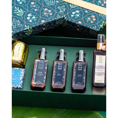 Sukoon: Inara Gift Box - Oud