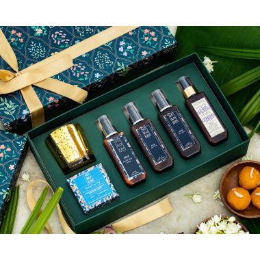 Sukoon: Inara Gift Box - Oud