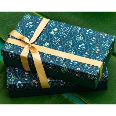 Sukoon: Inara Gift Box - Oud