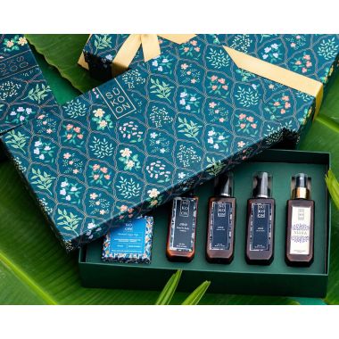 Sukoon: Inara Gift Box - Oud