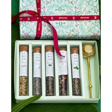 Sukoon: Safar Gift Box
