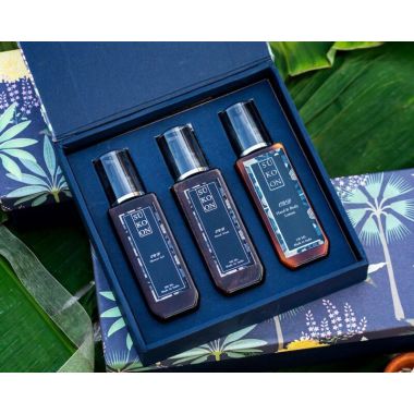 Sukoon: Small Oud Box