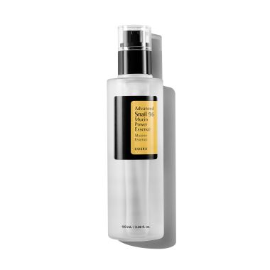 COSRX: Advanced Snail 96 Mucin Power Essence | Pack of 2 | 100ml Each