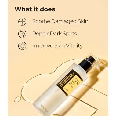 COSRX: Advanced Snail 96 Mucin Power Essence | Pack of 2 | 100ml Each