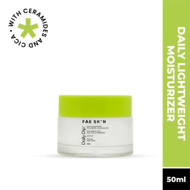 FAE Beauty: FAE Beauty Daily Dip