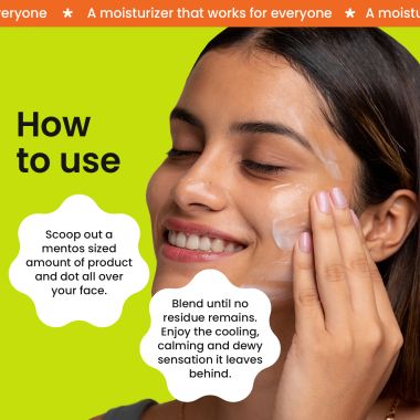 FAE Beauty: FAE Beauty Daily Dip
