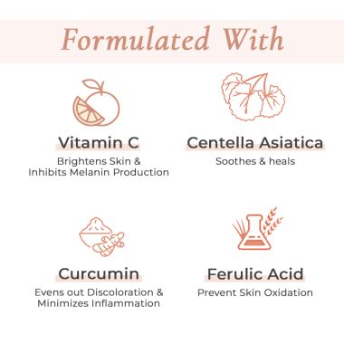 Suganda: Antioxidant Serum - 30ml