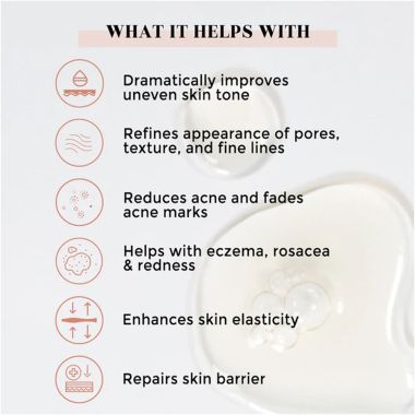 Suganda: 10% Niacinamide Serum - 30ml