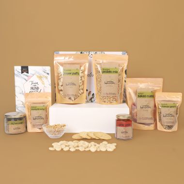 Foodcloud: Congratulations Treats Gift Hamper