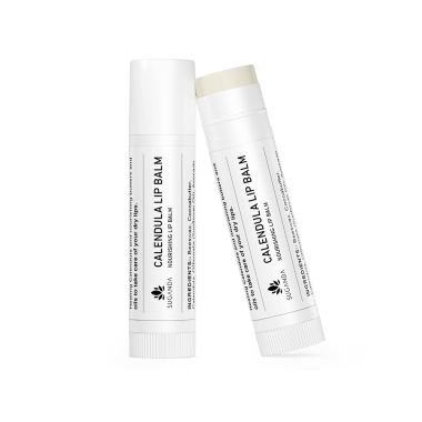 Suganda: Calendula Lip Balm - 4ml