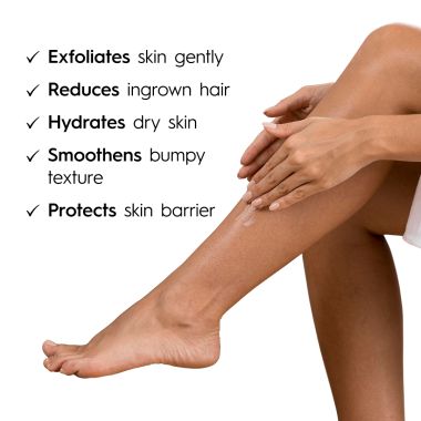 Suganda: Lactic Body Lotion (Unscented)
