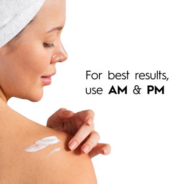 Suganda: Lactic Body Lotion (Unscented)