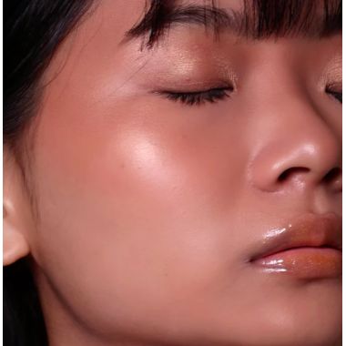 Flossy Cosmetics: Dream Gleam - Frozen Fire - 10ml