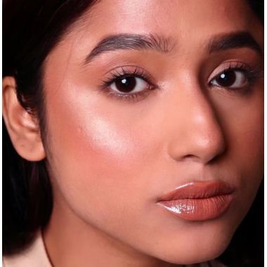 Flossy Cosmetics: Dream Gleam - Frozen Fire - 10ml