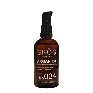 SKOG: Argan Oil - 100ml