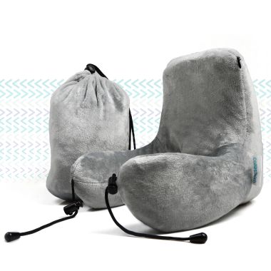 Caresmith: Evolve Memory Foam Neck Pillow