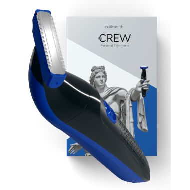 Caresmith: Crew Plus Body Trimmer For Men