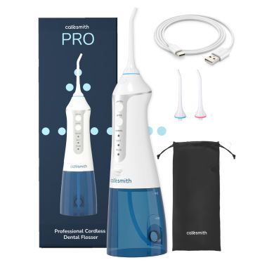 Caresmith: Professional Cordless Dental Flosser