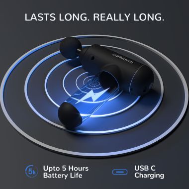 Caresmith: Charge Boost Massage Gun