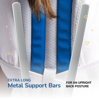 Caresmith: Align Back Posture Corrector - Size 4