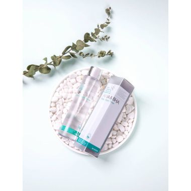 Mizon: AHA & BHA Daily Clean Toner - 150ml