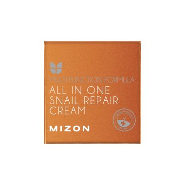 Mizon: All in One Snail Repair Cream - 75ml