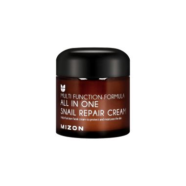 All in One Snail Repair Cream - 75ml