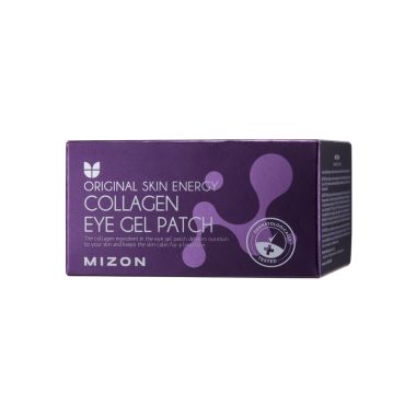 Mizon: Collagen Eye Gel Patch - 30 Patches
