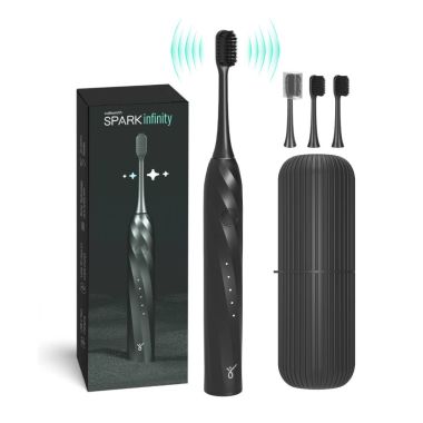 Caresmith: Spark Infinity Electric Toothbrush