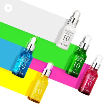 Its Skin: Power 10 Formula LI Effector Super Size - 60ml