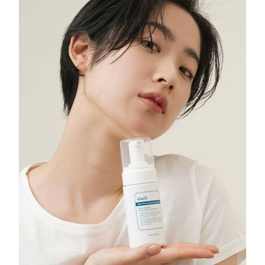 Klairs: Special Offer -Rich Moist Foaming Cleanser - 100ml