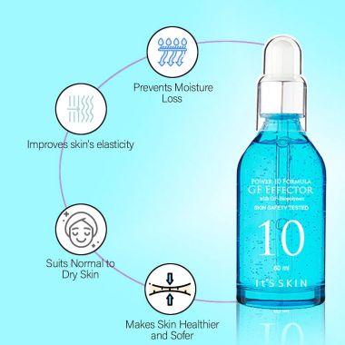 Its Skin: Power 10 Formula LI Effector Super Size - 60ml