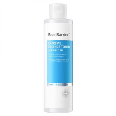 Real Barrier: Extreme Essence Toner - 190ml