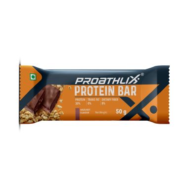 Proathlix: Protein Bar (Hazelnut) Pack of 12