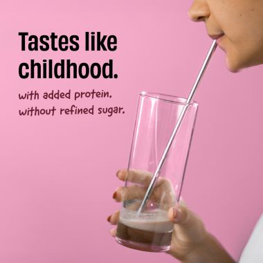The Whole Truth:  Protein for Everyone  Beginners Protein Powder  Cold Coffee 1 kg  15g Protein/Scoop  Clean, Light & Easy to Digest  No Artifical Flavours & No Artificial Sweetener