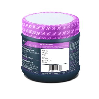 Proathlix: Creatine Monohydrate - Unflavoured - 250gm
