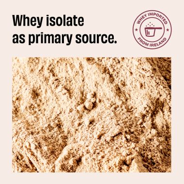 The Whole Truth: Whey Protein Isolate+Concentrate  Light Cocoa 1 kg (2.2 lbs)  24g Protein/Scoop  6.6g BCAA  100% Authentic Whey & No Adulteration  Clean, Light & Easy to Digest