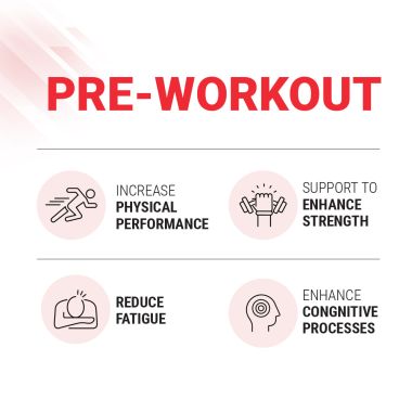Proathlix: Pre-Workout - Lemon - 400gm