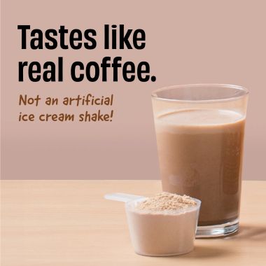 The Whole Truth: Whey Protein Isolate+Concentrate  Cold Coffee 1 kg (2.2 lbs)  24g Protein/Scoop  6.6g BCAA  100% Authentic Whey & No Adulteration  Clean, Light & Easy to Digest