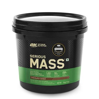 Optimum Nutrition: 