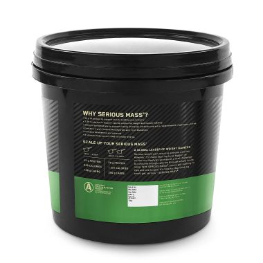 Optimum Nutrition: 