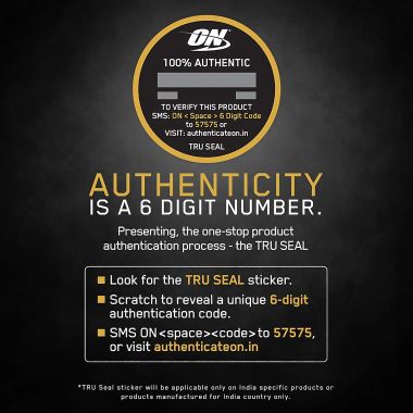Optimum Nutrition: 
