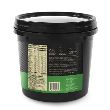 Optimum Nutrition: 