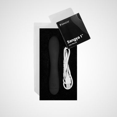 Sangya: The First Made in India Personal Massager