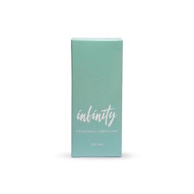 Sangya: Infinity - Water Based Intimate Lubricant for Enhanced Pleasure