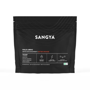 Sangya: Male Libido Supplement